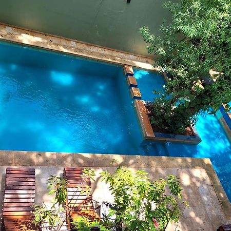 Kelta Hotel Puerto Iguazu Centro Экстерьер фото