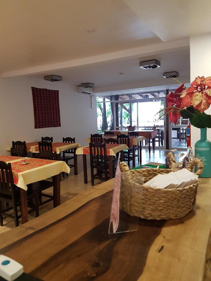 Kelta Hotel Puerto Iguazu Centro Экстерьер фото