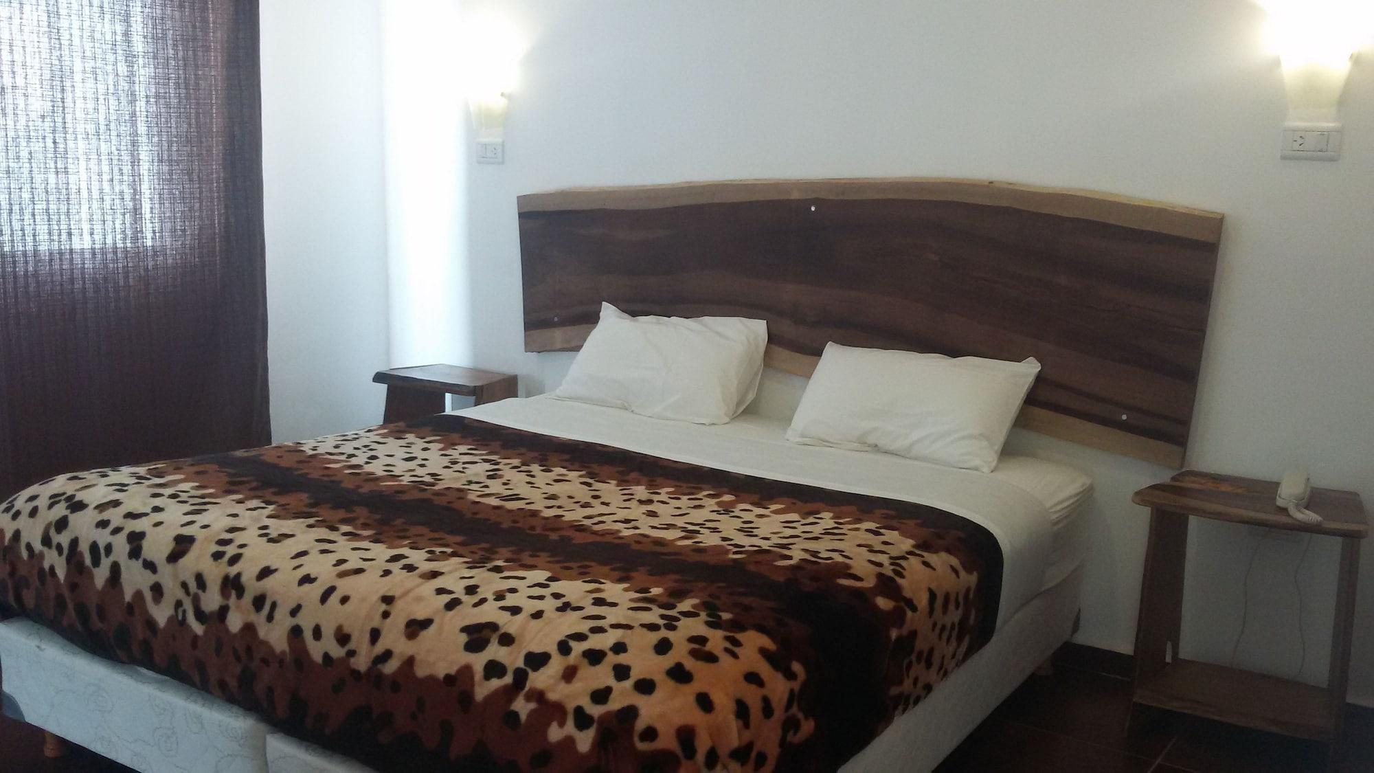Kelta Hotel Puerto Iguazu Centro Экстерьер фото