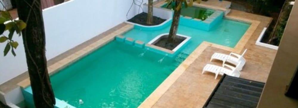 Kelta Hotel Puerto Iguazu Centro Экстерьер фото