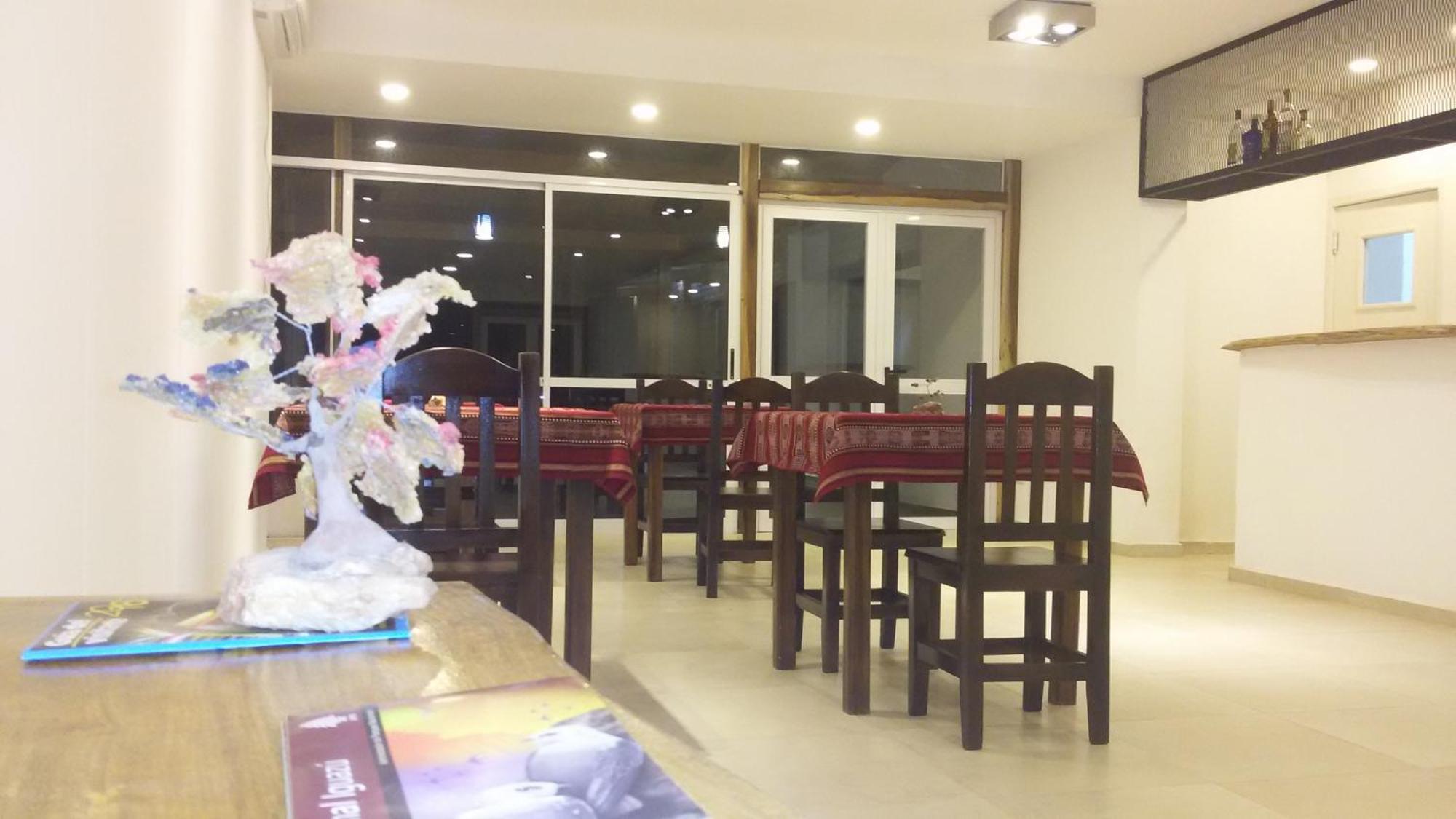 Kelta Hotel Puerto Iguazu Centro Экстерьер фото