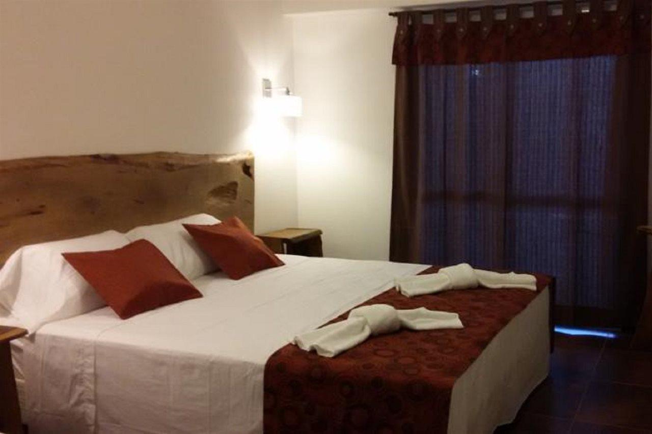 Kelta Hotel Puerto Iguazu Centro Экстерьер фото
