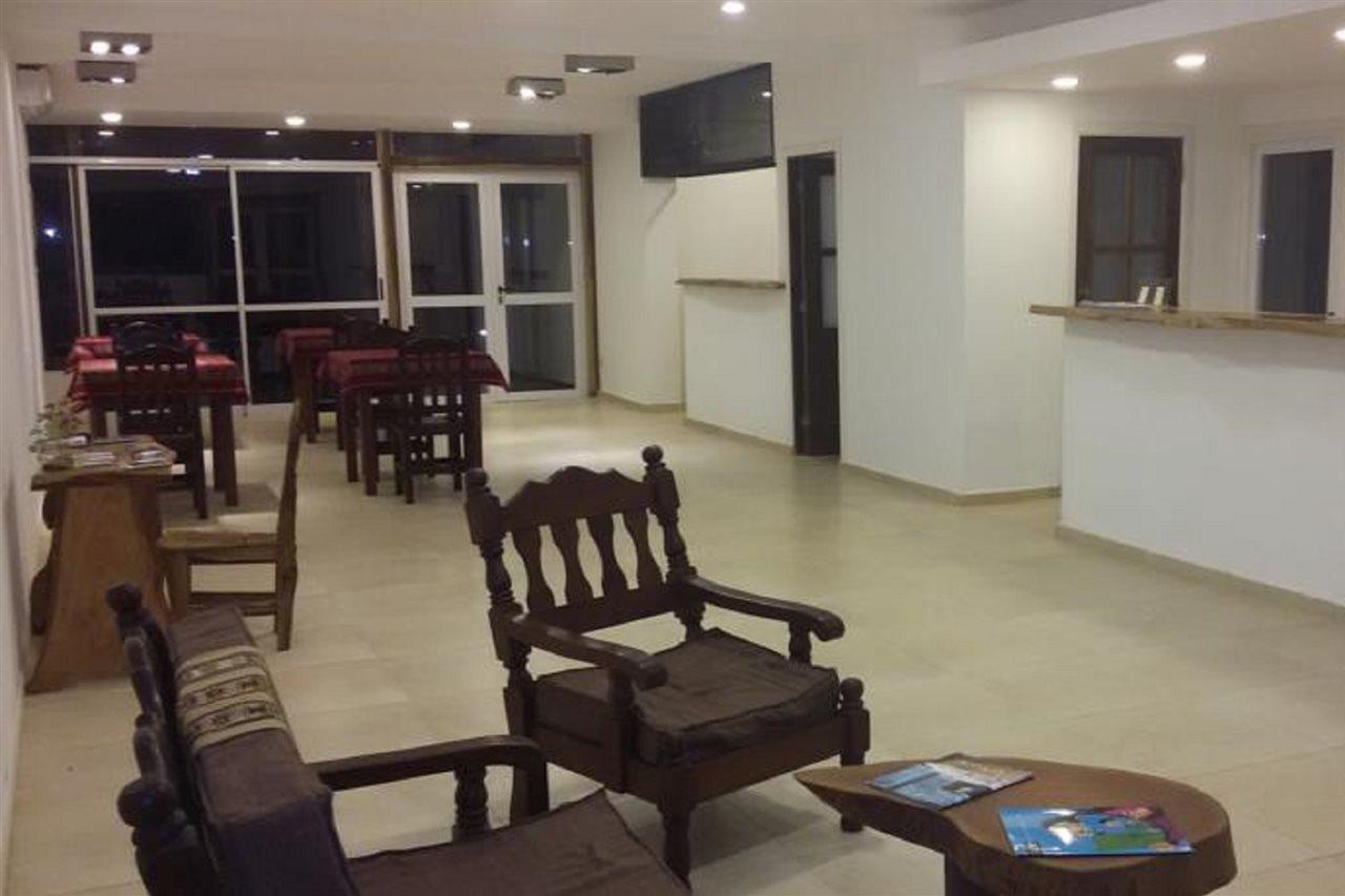 Kelta Hotel Puerto Iguazu Centro Экстерьер фото
