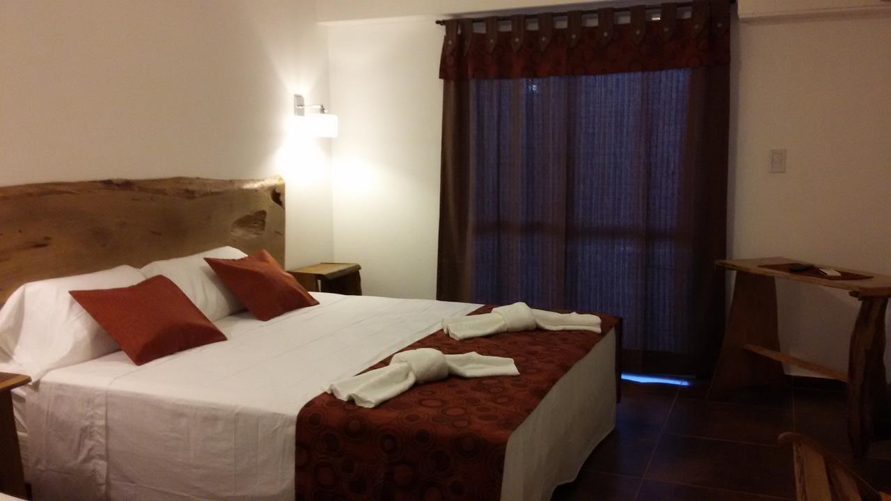 Kelta Hotel Puerto Iguazu Centro Экстерьер фото