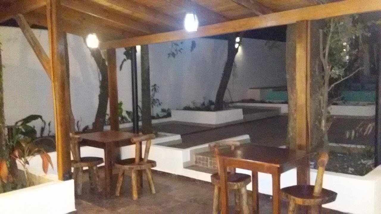 Kelta Hotel Puerto Iguazu Centro Экстерьер фото