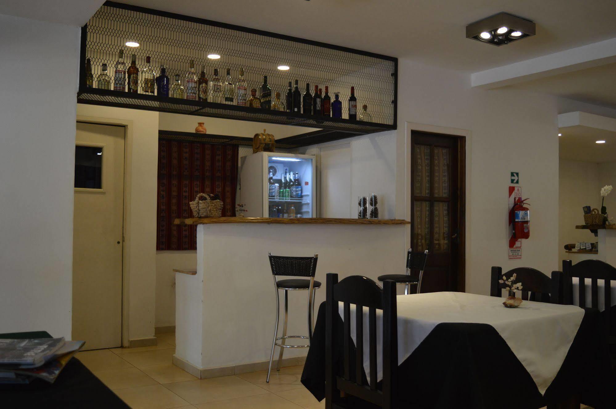 Kelta Hotel Puerto Iguazu Centro Экстерьер фото