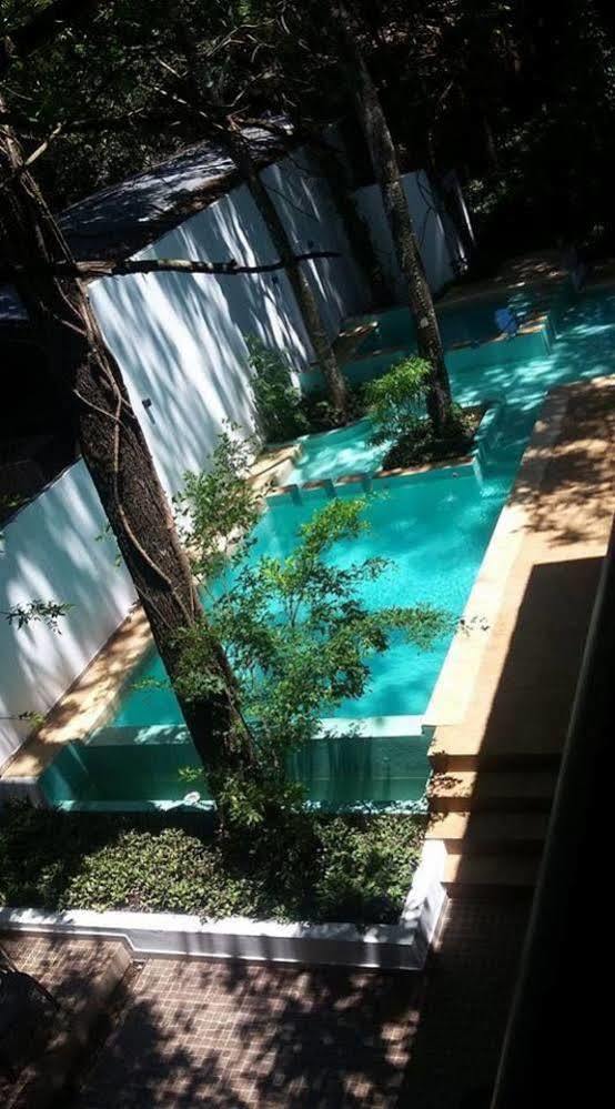 Kelta Hotel Puerto Iguazu Centro Экстерьер фото